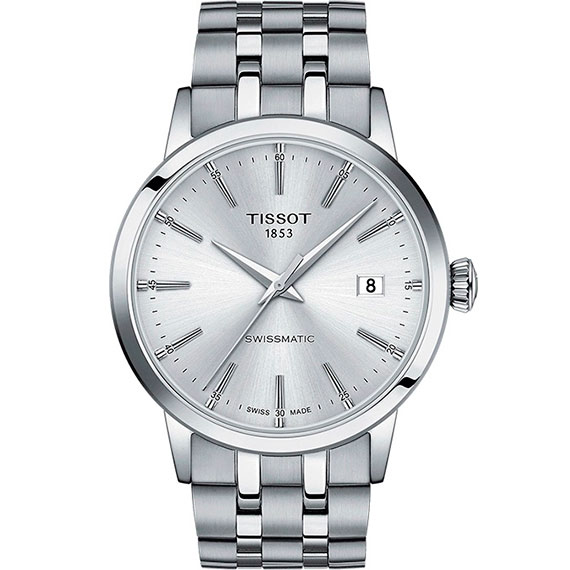 Tissot T Classic T129.407.11.031.00