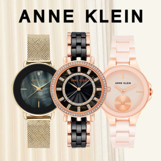 Anne Klein