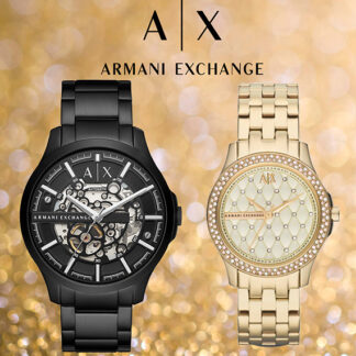 Armani Exchange