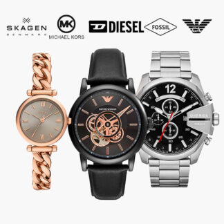 Дизайнерские часы